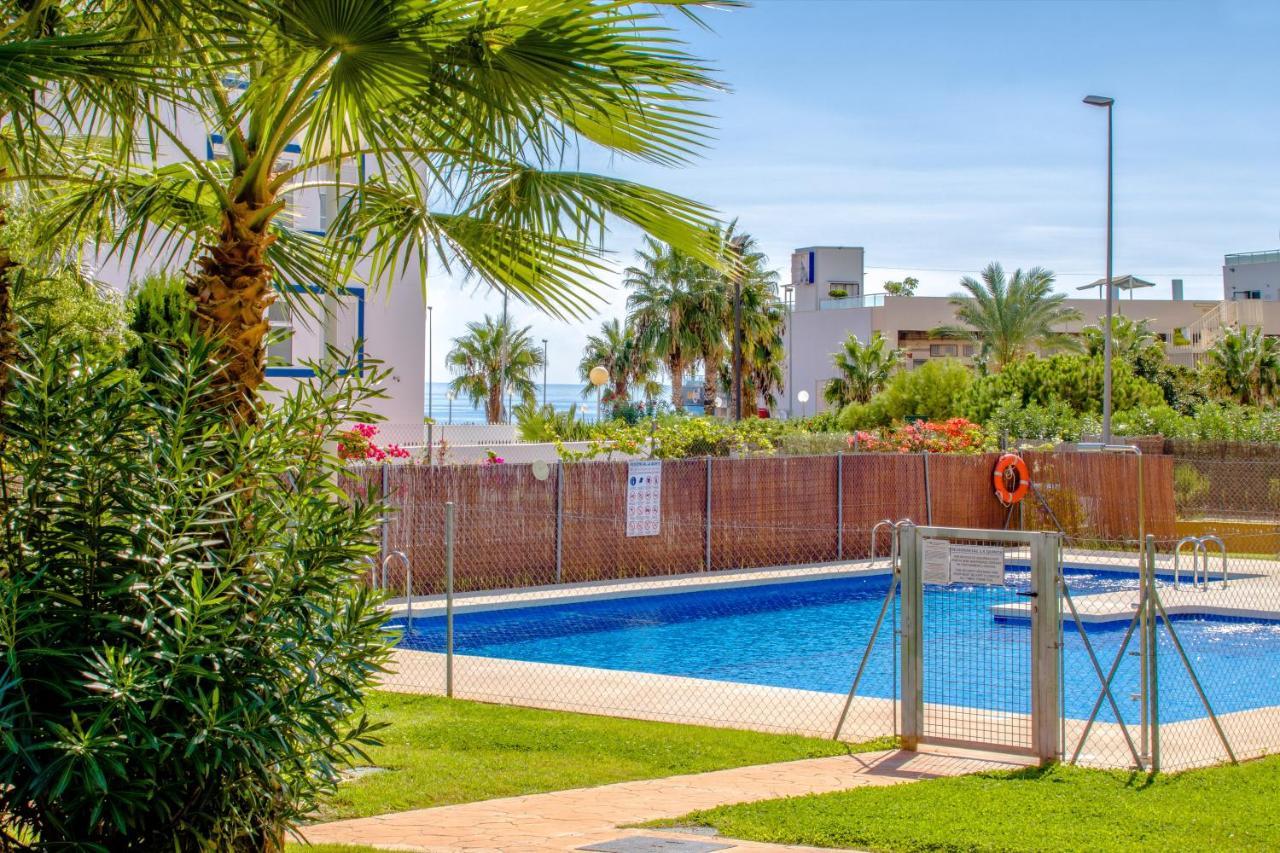 Playa Flamenca Apart Olga Dehesa de Campoamor  Zewnętrze zdjęcie