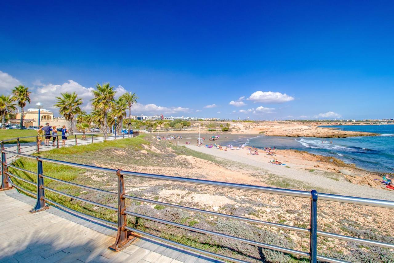 Playa Flamenca Apart Olga Dehesa de Campoamor  Zewnętrze zdjęcie
