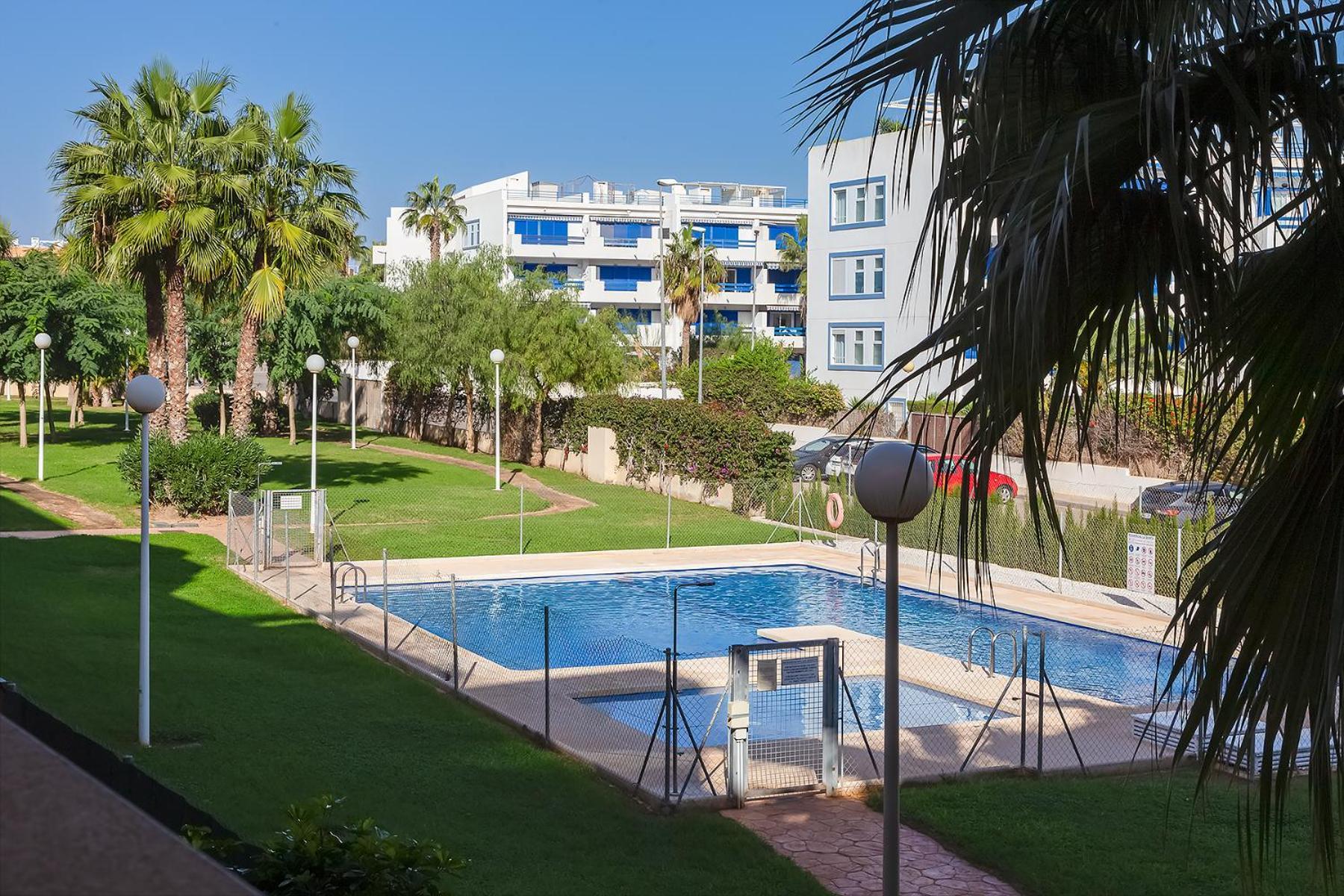 Playa Flamenca Apart Olga Dehesa de Campoamor  Zewnętrze zdjęcie