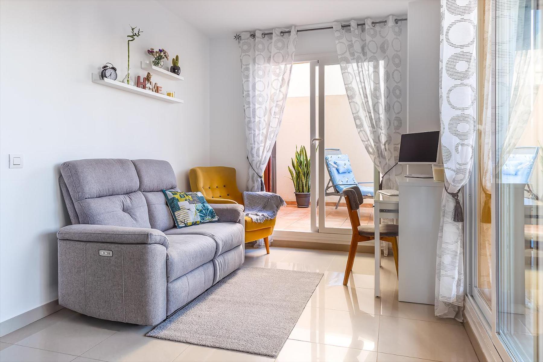 Playa Flamenca Apart Olga Dehesa de Campoamor  Zewnętrze zdjęcie