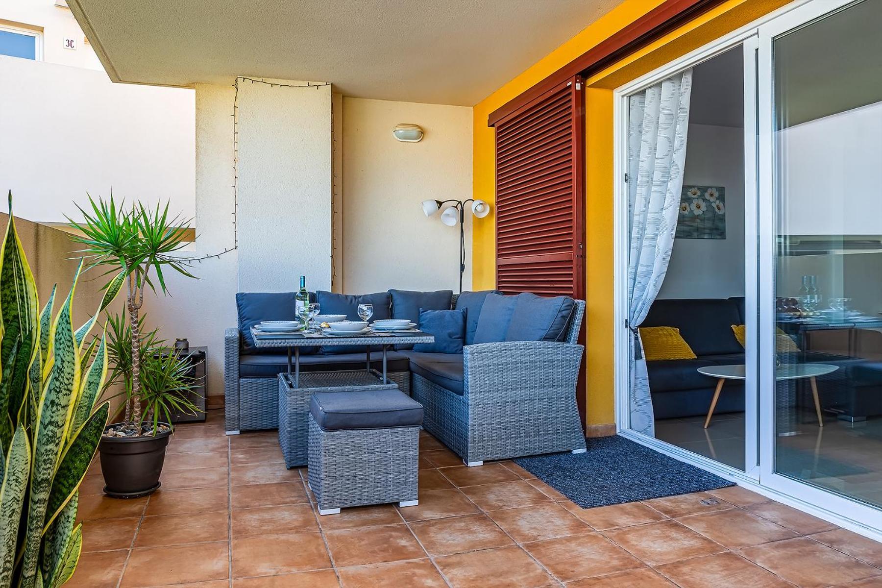 Playa Flamenca Apart Olga Dehesa de Campoamor  Zewnętrze zdjęcie