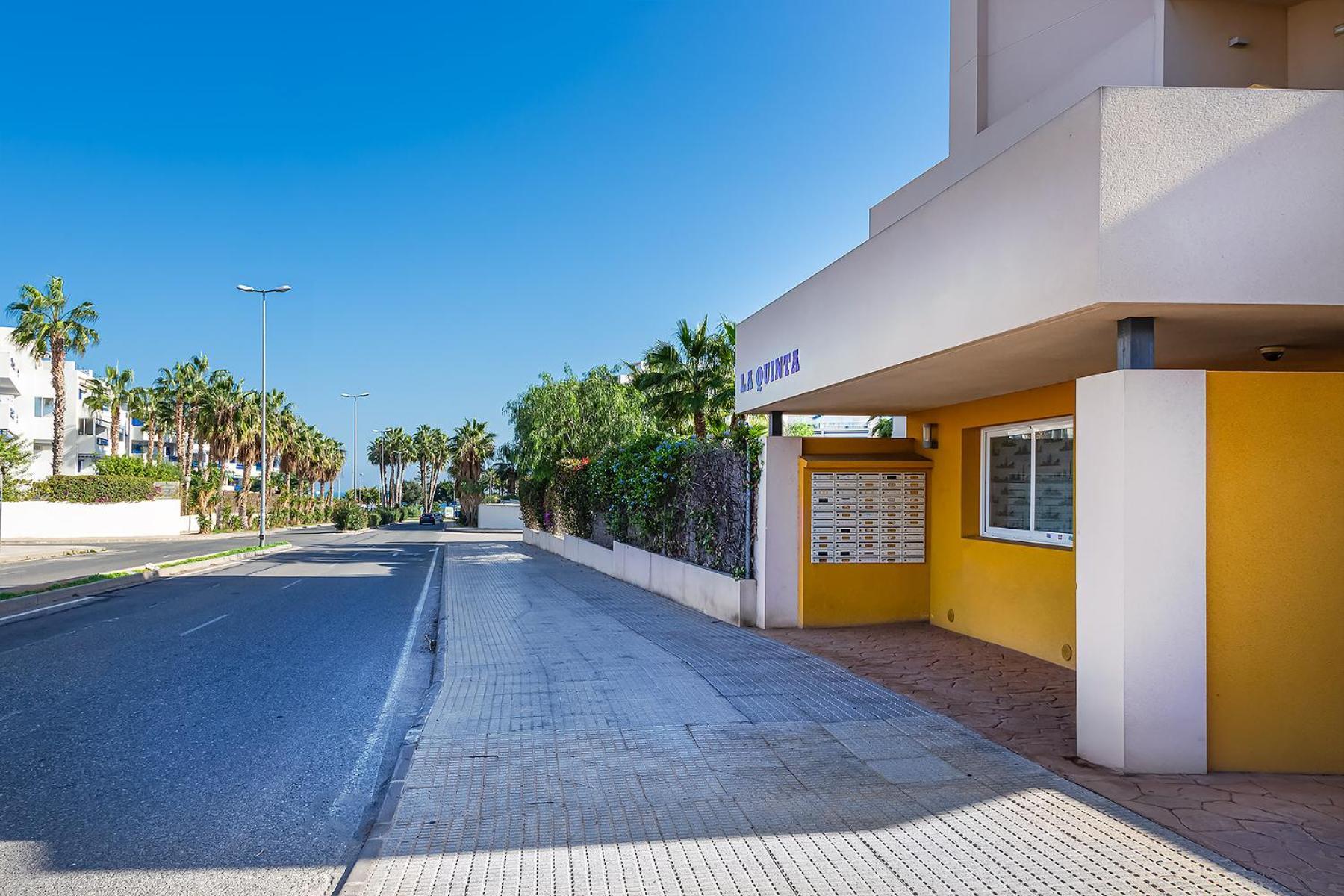 Playa Flamenca Apart Olga Dehesa de Campoamor  Zewnętrze zdjęcie