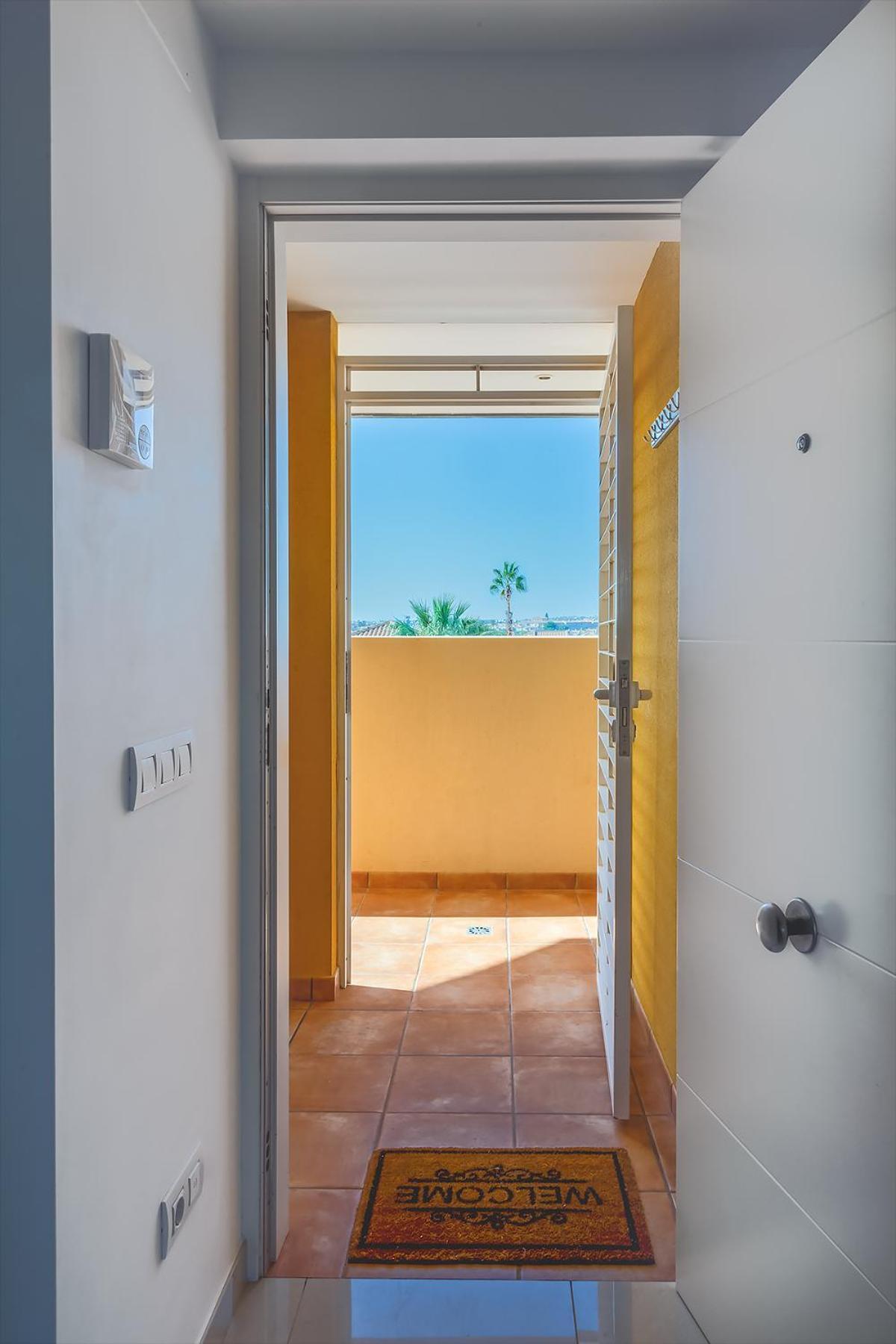 Playa Flamenca Apart Olga Dehesa de Campoamor  Zewnętrze zdjęcie