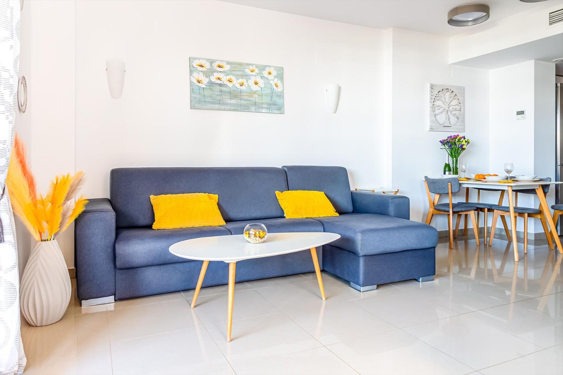 Playa Flamenca Apart Olga Dehesa de Campoamor  Zewnętrze zdjęcie